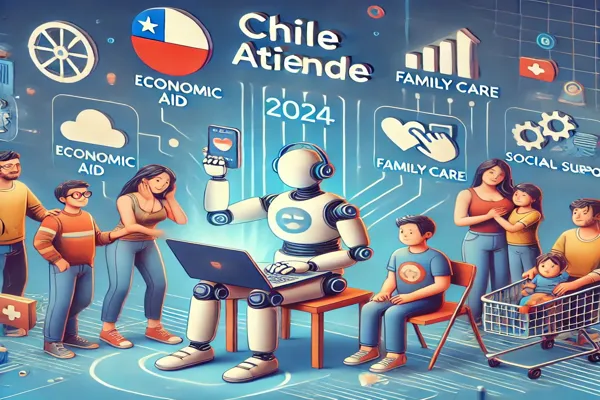 Beneficios Disponibles a Través de Chile Atiende: Guía Completa