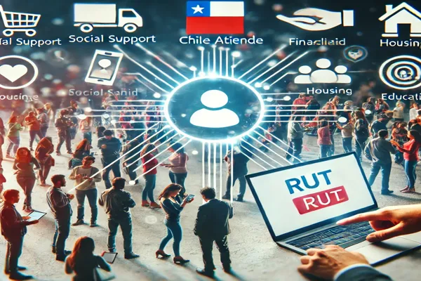 ¿A Quiénes Están Destinados Los Bonos de Chile Atiende? Guía Completa
