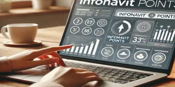 Errores Comunes al Consultar tus Puntos Infonavit y Cómo Evitarlos