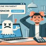 Solución de problemas comunes al pagar la factura de Gasnor en línea