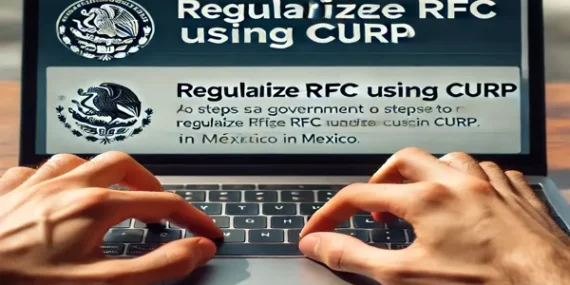 RFC Regularizado, ¿Cuáles Son Mis Derechos?