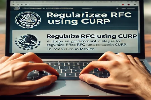 RFC Regularizado, ¿Cuáles Son Mis Derechos?