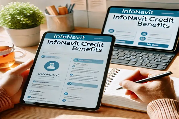 ¡No Dejes Que Tus Puntos Infonavit Se Pierdan! Descubre Cómo y Por Qué Consultarlos Hoy