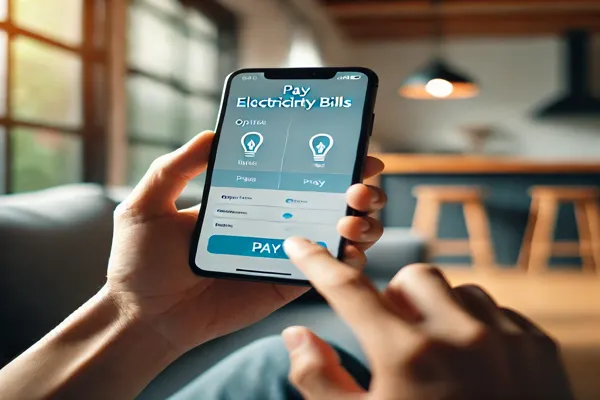 Métodos de Pago Disponibles en Energía San Juan: Guía Completa Paso a Paso