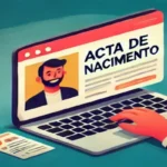 Ventajas de obtener el acta de nacimiento en formato digital frente a la versión impresa