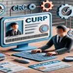Cómo Consultar RFC com CURP