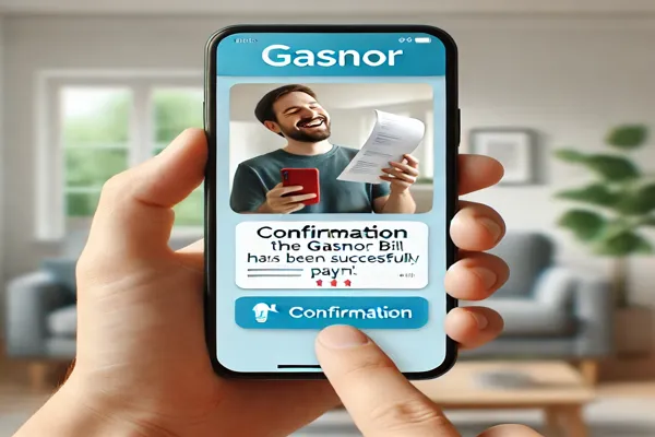 ¡Paga tu Factura de Gasnor Sin Complicaciones! Descubre los Mejores Tips para Hacerlo Fácil y Rápido