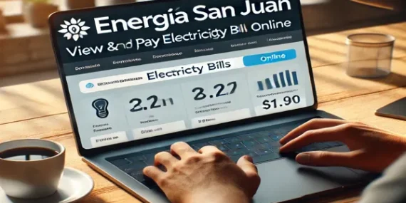 Consejos Adicionales para Gestionar Mejor tus Boletas de Energía San Juan: Guía Paso a Paso