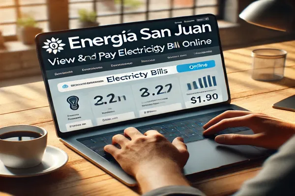 Consejos Adicionales para Gestionar Mejor tus Boletas de Energía San Juan: Guía Paso a Paso