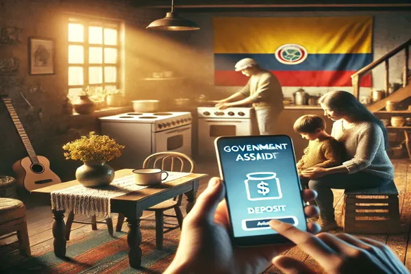 Renta Ciudadana: Un Apoyo Clave para Mejorar la Calidad de Vida