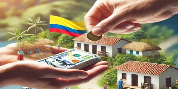 Detallado para Solicitar La Renta Ciudadana: Guía Paso a Paso
