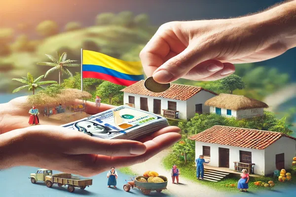 Detallado para Solicitar La Renta Ciudadana: Guía Paso a Paso
