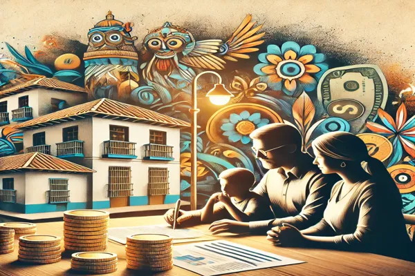 Beneficios de la Renta Ciudadana: Una Guía Paso a Paso para Comprender sus Ventajas