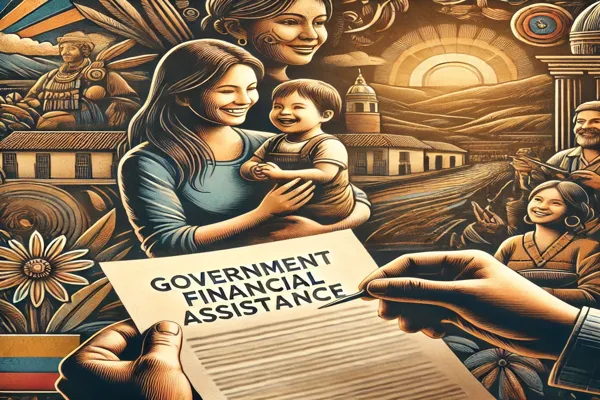 Impacto Social de la Renta Ciudadana: Un Análisis Paso a Paso de sus Efectos en la Sociedad