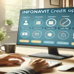 Cómo Consultar tus Puntos Infonavit Paso a Paso