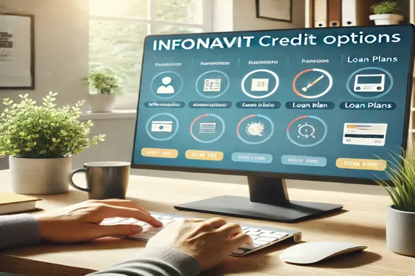 Cómo Consultar tus Puntos Infonavit Paso a Paso