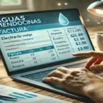 Descubre Cómo Resolver Problemas con Tu Factura de Aguas Mendocinas Fácil y Rápido