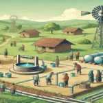 Cómo las Cooperativas de Agua Están Transformando Comunidades
