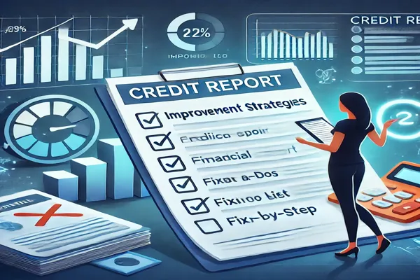 ¿Estás en el Veraz? Descubre Cómo Limpiar tu Historial Crediticio y Volver a Empezar