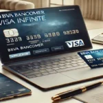 ¿Cómo Solicitar una Tarjeta de Crédito BBVA Bancomer Visa Infinite?