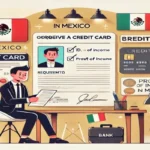 Requisitos Para Obtener Una Tarjeta De Crédito En México