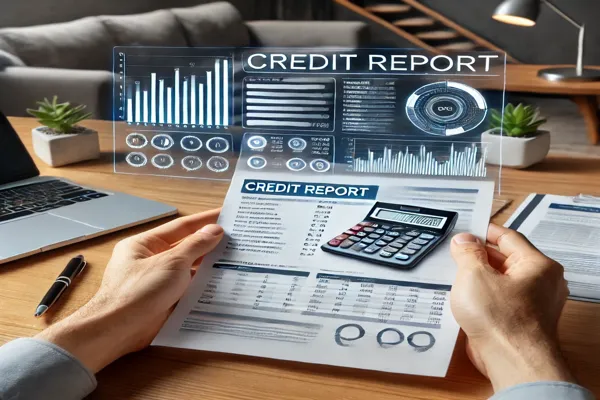 Cómo Mejorar Tu Historial Crediticio para Obtener Un Préstamo