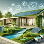 Infonavit y Sostenibilidad: Créditos Verdes para Casas Ecológicas