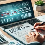 ¿Qué Hacer Si Te Niegan Un Préstamo? Soluciones Prácticas