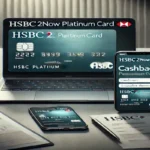 ¿Cómo Solicitar una Tarjeta de Crédito HSBC 2Now Platinum Card ?