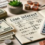 ¿Cómo Funcionan Los Intereses En Un Préstamo Personal?