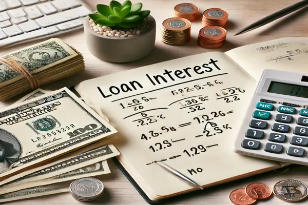 ¿Cómo Funcionan Los Intereses En Un Préstamo Personal?