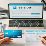 ¿Cómo Solicitar Una Tarjeta De Crédito BB Bank Paso a Paso?