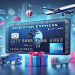 Requisitos para Obtener una Tarjeta American Express Blue