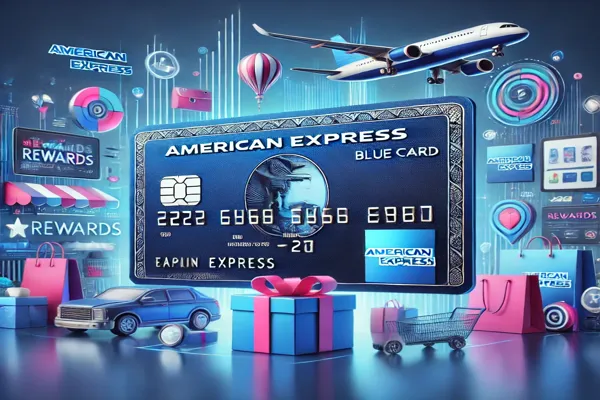 Requisitos para Obtener una Tarjeta American Express Blue