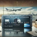 Requisitos para Obtener una Tarjeta American Express Platinum Card
