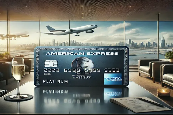 Requisitos para Obtener una Tarjeta American Express Platinum Card