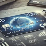 Requisitos para Obtener una Tarjeta Citibanamex Premier Rewards Card