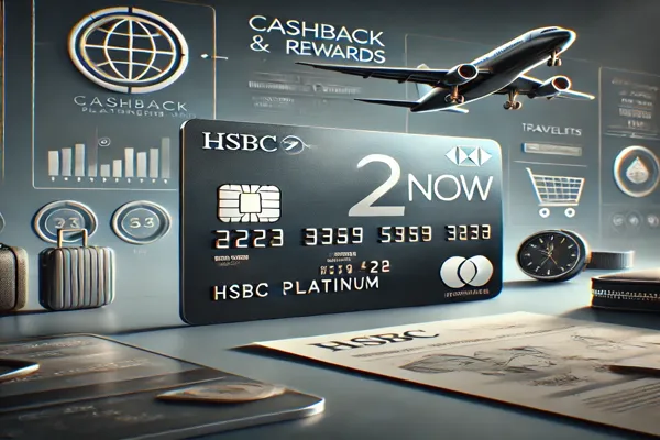 Requisitos para Obtener una Tarjeta HSBC 2Now Platinum Card