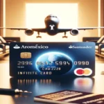 Requisitos para Obtener una Tarjeta Santander Aeroméxico Infinite Card