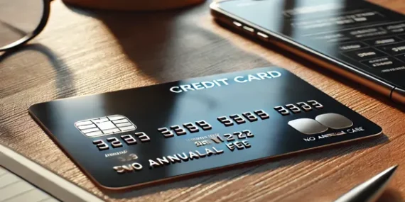 Tarjetas de Crédito Sin Anualidad: Opciones para Mejorar Tus Finanzas