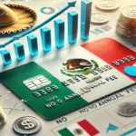Las Mejores Tarjetas De Crédito Sin Anualidad En México