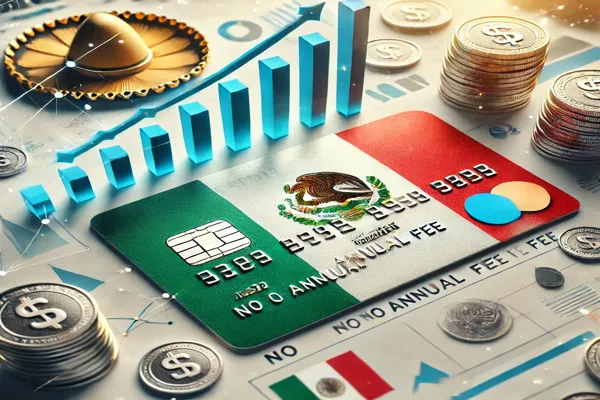 Las Mejores Tarjetas De Crédito Sin Anualidad En México
