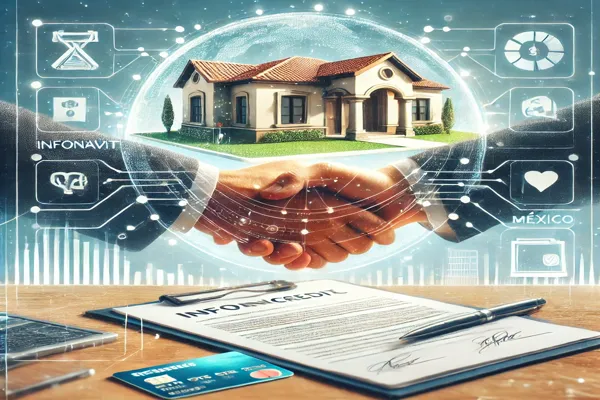 ¿Puedo Transferir mi Crédito Infonavit? Entiende Cómo Funciona