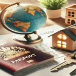 Uso del Crédito Infonavit en el Extranjero: ¿Es Posible Comprar Una Casa Fuera de México?