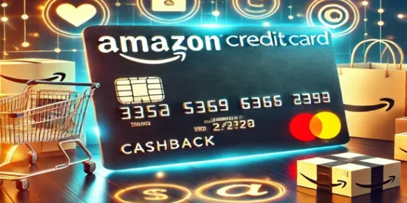 Cómo Conseguir La Tarjeta De Amazon y Aprovechar Todos Sus Beneficios Fácilmente