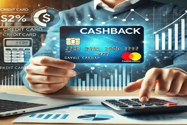 Comparativa De Tarjetas De Crédito Con Cashback En México