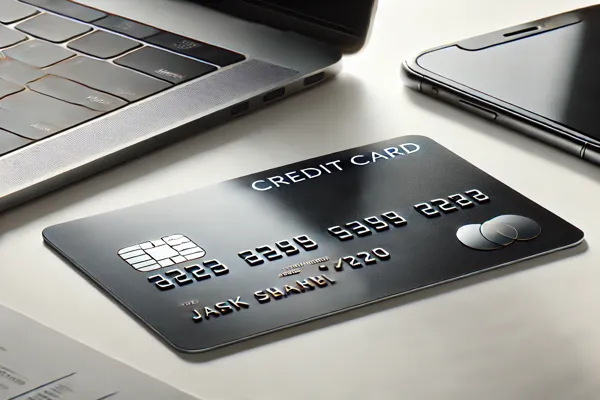 Descubre Cómo Conseguir Tu Tarjeta de Crédito en Minutos