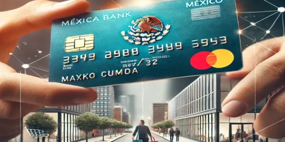 Por Qué Deberías Considerar la Tarjeta de Crédito BanCoppel