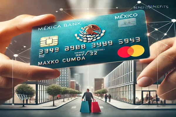 Por Qué Deberías Considerar la Tarjeta de Crédito BanCoppel
