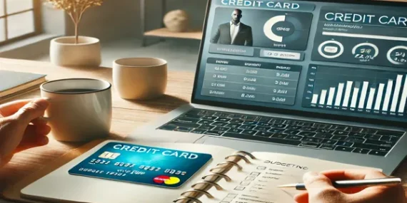 Cómo Usar Tu Tarjeta De Crédito Sin Endeudarte